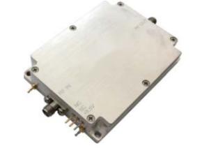 Quality 1 - 12 GHz EMC High Power Amplifier Psat 3 dBm Wideband RF Amplifier wholesale
