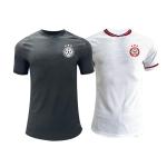 2024-2025National Team Jersey Anti-Wrinkle Polyester Soccer Jersey