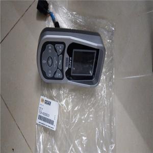 Quality 719-42200010 KATO Excavator Monitor HD513R HD820R Dashboard Display Assembly wholesale