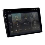 Universal Car Radio Android Touch Screen Car Audio GPS FM Stereo with Reverse