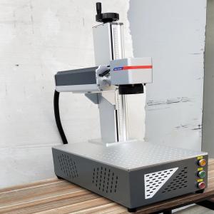 Quality BCX Handheld Laser Welding Machine , CE Fiber Laser Welding Machine wholesale