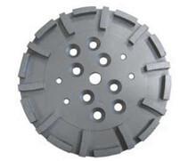 Quality FLOOR HEADS WHEELS-CWP wholesale