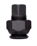 30mm Hex Stainless Steel Wheel Nuts For Mitsubishi Forklift Fd35 Hub Bolt With