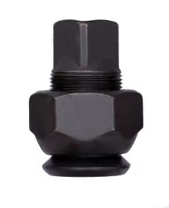 Quality 30mm Hex Stainless Steel Wheel Nuts For Mitsubishi Forklift Fd35 Hub Bolt With Nut wholesale
