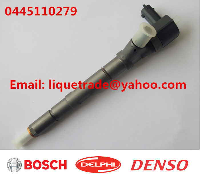 BOSCH common rail injector 0445110279 for Hyundai Starex 2.5L 33800-4A000