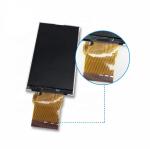 CE 2.7inch 960RGB*240 40pins Capacitive Touch Panel