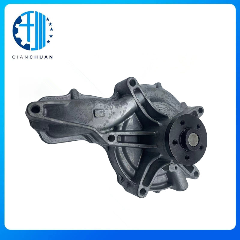 Water Pump 20744939 VOE20744939 Diesel Engine Parts For VOLVO EC480 EC380