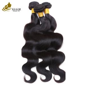 Quality ODM Virgin Human Hair Bundles Body Wave Wig wholesale
