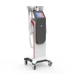 9 In 1Body Sculpting 80K Cellulite Removal Rf Cavitation Machine Skin Rejuvenati