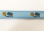 Beautiful Custom Key Lanyards , Neck Strap Lanyard OEM Available