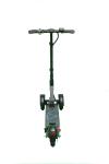 Alunimun Alloy Frame 3 Wheel Electric Scooter 350W Folding Electric Scooter For