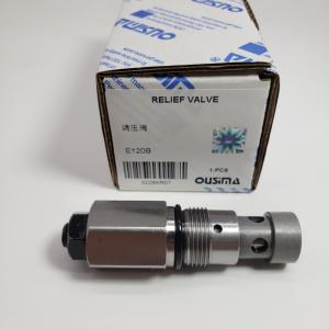 Quality High Quality Pressure Regulating Valve For CAT E120B wholesale