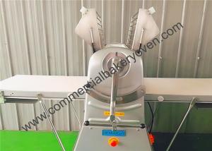 Quality Commercial Bread Dough Sheeter Stainless Steel Skinned Thickness Adjustable wholesale