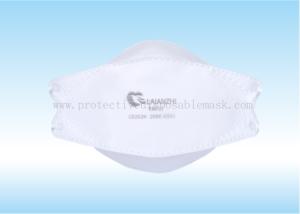 Quality Anti Virus KN95 Protective Mask wholesale