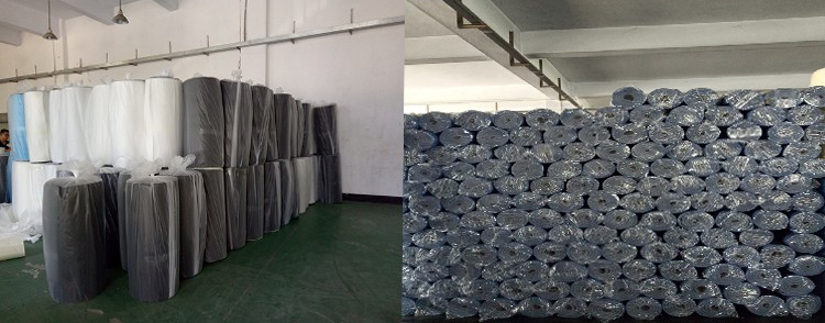 IXPE Waterproof Cross Linked Polyethylene Foam REACH