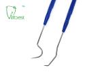 Safe Hygienic Double Head Disposable Dental Probe