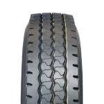 NOM 16949 Certificate 12R22.5 Big Heavy Duty Truck Tyres AR918