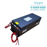 48V 120Ah 6000 Cycles Marine lithium ion LiFePO4 Battery for Fishing Boat