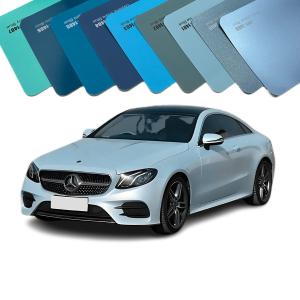 Quality 8 Mil TPU Color Change Paint Protection Film Self-Adhesive Anti Yellowing wholesale