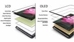 Medium Alumino-Silicate orignial glass sheet for cellphone Front Glass