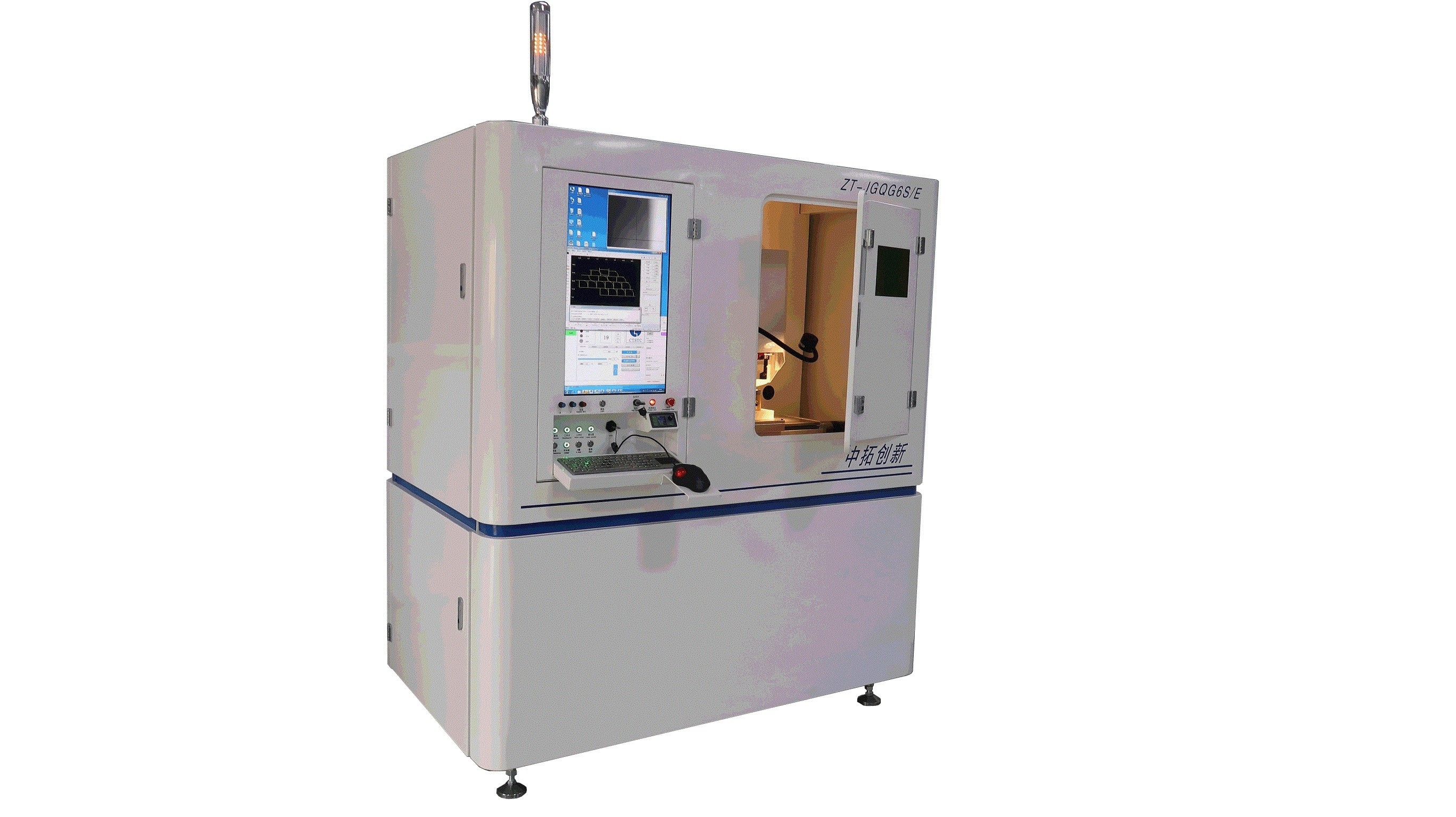 CNCc 1500x920x1640mm Fiber Metal Laser Cutting Machine 380v With FDA Certification
