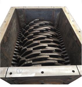 Quality 30kw Rendering 440V Bone Crushing Machine wholesale