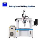 High quality lithium battery cylindrical and prismatic battery laser welding