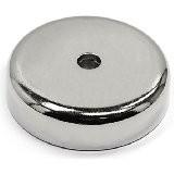 Quality Powful magnetic hooks 75x18mm super strong permanent magnetic hook magnets wholesale