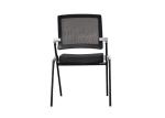 80KG 45cm Aluminium Ergonomic Folding Office Chair