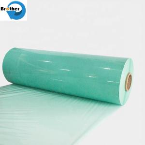 Quality Farm Use LLDPE Plastic Stretch Silage Wrap Film for Mini Round Hay Baler wholesale
