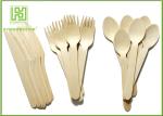 Retail eco friendly disposable cutlery 100 Forks 100 Knives 100 Spoons