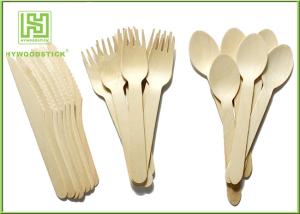 Quality Retail eco friendly disposable cutlery 100 Forks 100 Knives 100 Spoons wholesale
