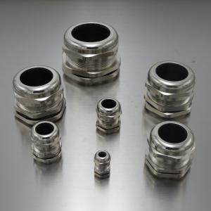 Quality Multiple Entry Cable Gland Alcohol Resistant Dustproof Polypropylene wholesale