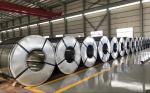 Z70-Z275 Zinc Coating Prepainted Galvanized Steel Coil with Building Cutting