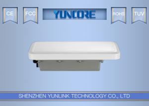 Quality 10KM 11ac Long Range Outdoor CPE WiFi Transfer IEEE802.3at Standard wholesale