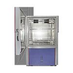 Powder Coated Thermal Shock Test Equipment For Military Communication Equipment