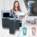 300kg Powerhouse Cylindrical Printer For Vibrant Designs