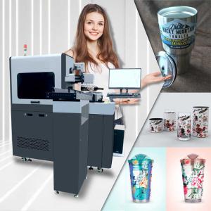 Quality 300kg Powerhouse Cylindrical Printer For Vibrant Designs wholesale