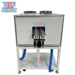 Quality Automation Feeding Vibratory Bowl Feeder Light Noise Vibrating Disk Feeder wholesale
