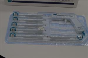 Quality Internal Surgery Disposable Hemorrhoid Ligator Class II Instrument Classification wholesale