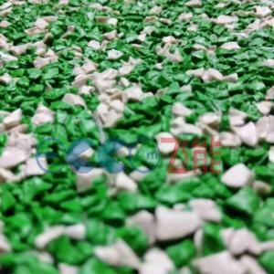 Quality Poured Rubber Playground Flooring wholesale
