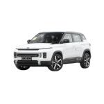 Geely ICON Large Luxury SUV Limited Time Discount Used Cars with Drive AWD Tire