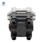 YT10V00016F1 Hydraulic Gear Oil Pump Pilot Charging Pump PVC90 For Excavator