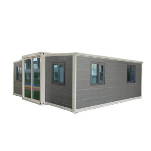 Quality Exquisite High-Quality Mobile Living House Transportable Portable Expandable Container House wholesale