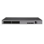Gigabit Switch S5735-L24P4S-A 24*10/100/1000BASE-T Ports 4*GE SFP Ports PoE AC