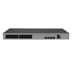 Quality Upgrade Your Network with S5735-L24P4S-A 1U Switch and Intelligent Heat Dissipation wholesale
