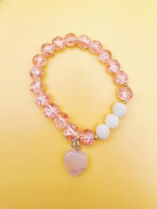 Quality 202 Design crystal bracelet wholesale