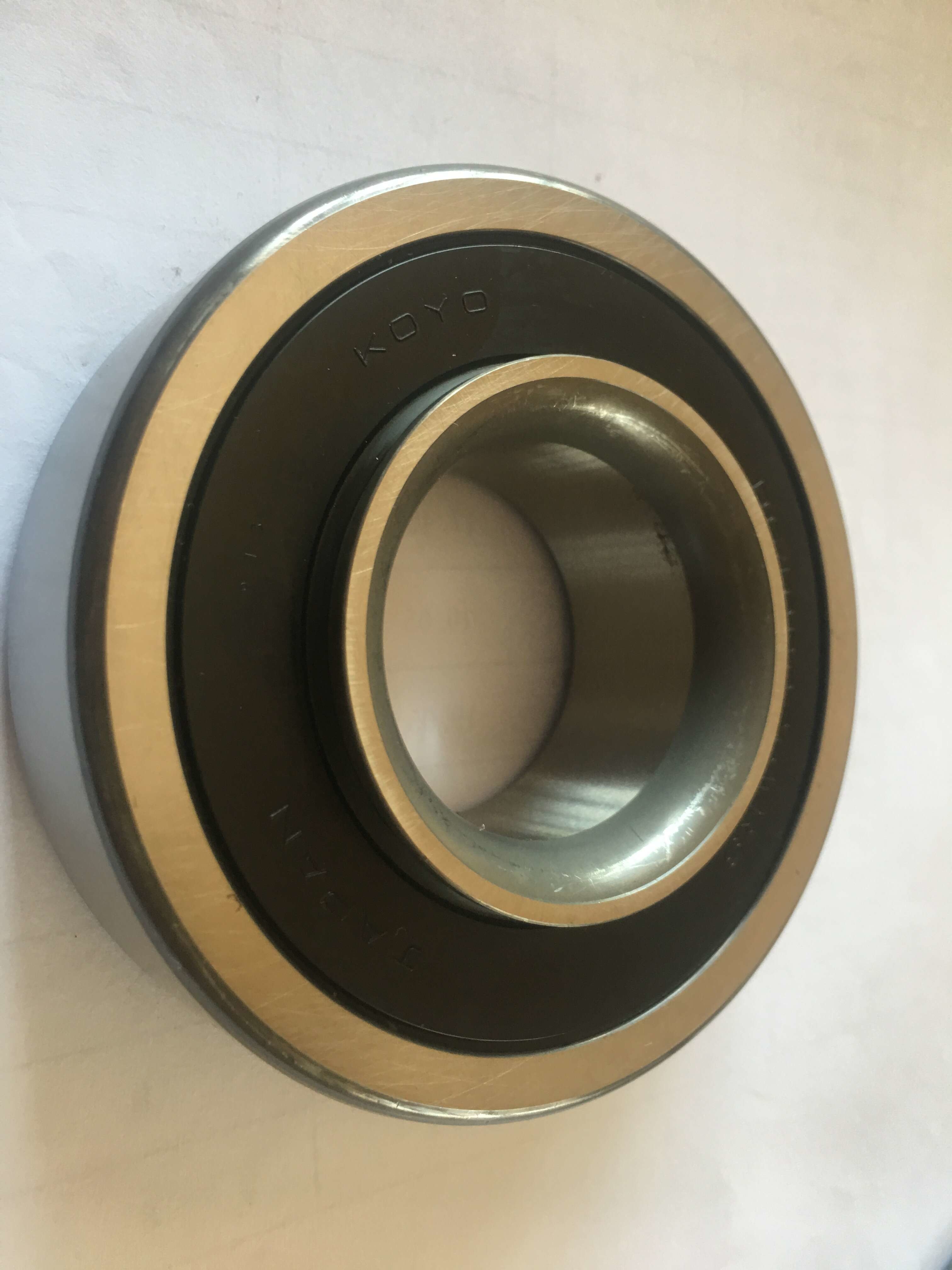 DG4094 Auto Parts Bearings , Automotive Ball Bearings Open / Rubber Seals