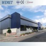 Industrial Steel Structure Series Building Workshop Warehouse