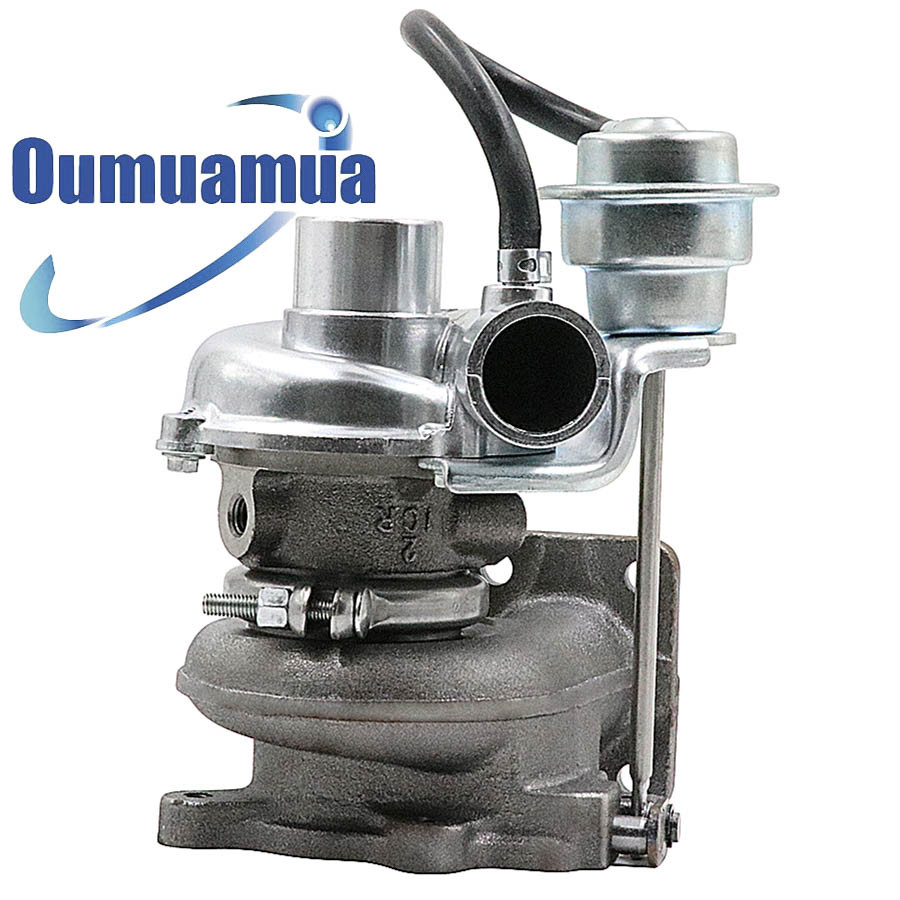 Kubota Series Engine RHF3 Turbocharger 1G491-17011